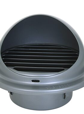 油烟机浴霸新风系统排气出风口罩