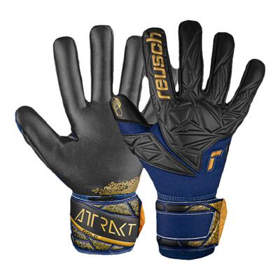 炫驰GoldNC乳胶防滑门将手套