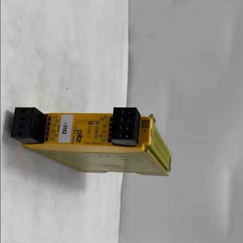 议价773536 皮尔兹PILZ安全继电器