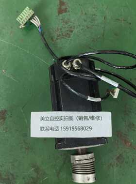 议价科尔摩根伺服马达AKM42S-ANSN2-02现货议价