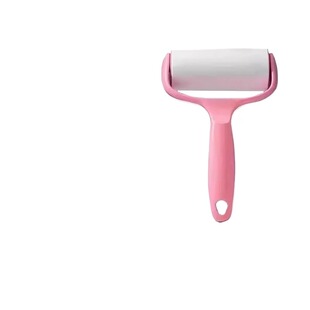 粘毛器可撕式滚筒毡滚刷粘毛沾毛神器除毛粘毛纸卷黏毛刷加厚超厚