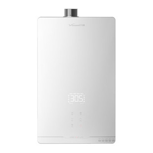Vanward/万和  JSQ27-14QY40/17QY40燃气热水器强排式恒温14/17升