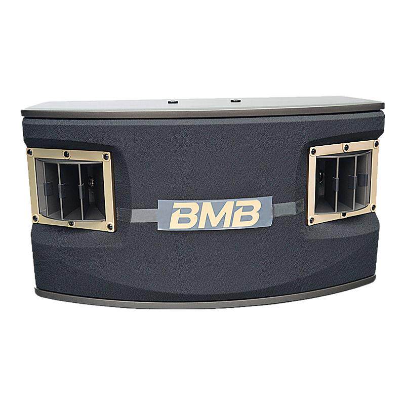 日本进口单元 BMB CSV-450 10寸 卡拉ok音箱 bmb音响 KTV卡包音箱