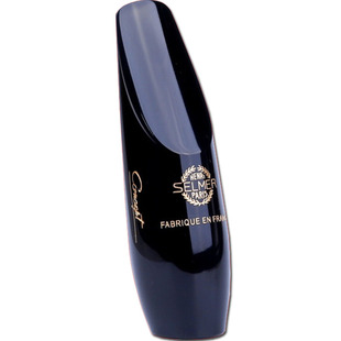 法国SELMER塞尔玛笛头中音萨克斯笛头思想家S90 S80 SOLOIST