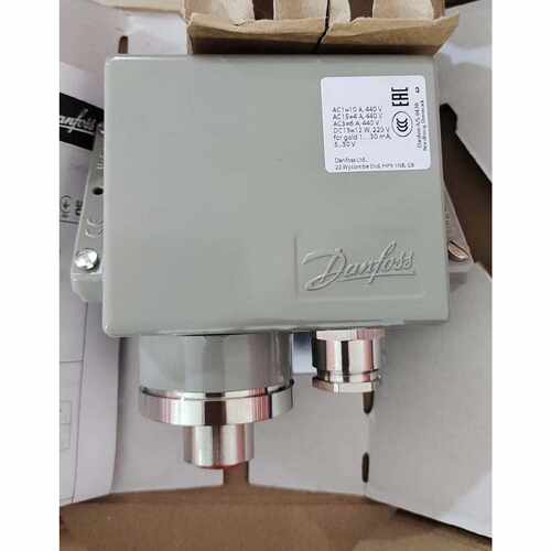 丹佛斯Danfoss KPS45压力开关 060-31216—议价