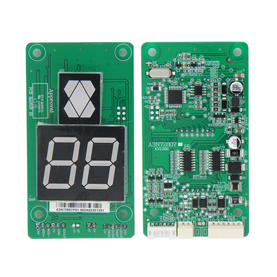 适用于巨人通力电梯外呼显示板