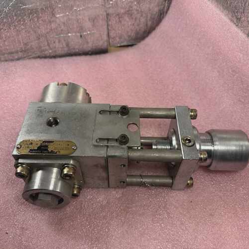 COMEX MSP-12W STAINLESS 1/4IN 3/8IN OTHER PUMP