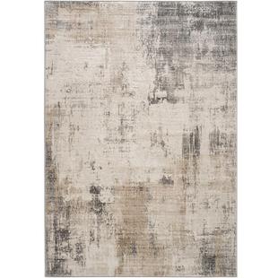 古臻大宅标配地毯 意式极简客厅地毯沙发轻奢高级感法式复古卧室