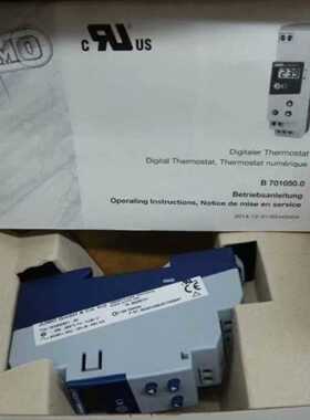 询价-Jumo温控器，型号701050/821-02