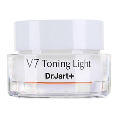 韩国提亮肤色V7素颜霜蒂佳婷