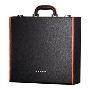 高档红酒杯礼盒高脚杯水晶杯包装盒套装送礼红酒箱子空盒双支