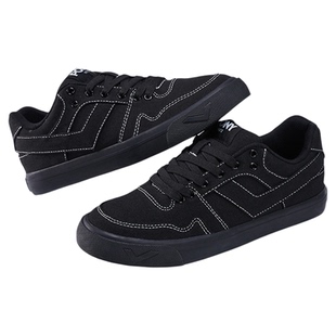 PONY板鞋男女同款时尚休闲日常ATOP低帮帆布滑板鞋百搭舒适运动鞋