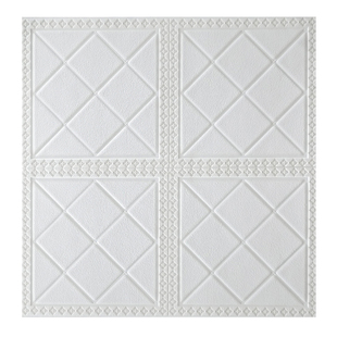 天花板自粘墙纸吊顶贴纸棚顶壁纸屋顶3d立体墙贴客厅房顶墙顶装饰