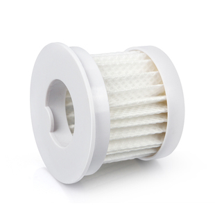 适配宝家丽除螨仪滤芯TS988 -998H CM168 T1 P9 TR01配件10个装