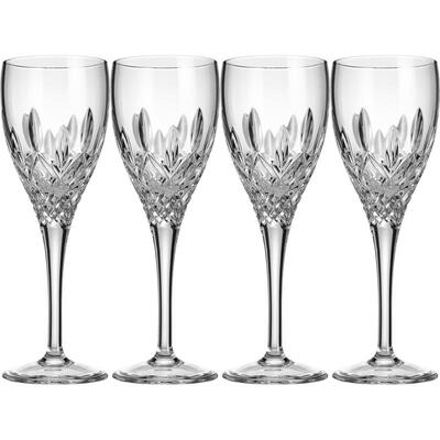 royaldoulton红酒杯水晶玻璃