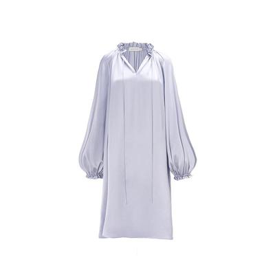 MANITO/曼尼陀女士桑蚕丝连衣裙