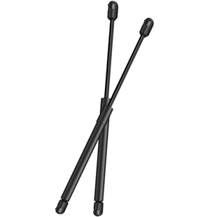 适用比亚迪秦PLUSev尾后备箱液压支撑杆秦L机盖海豹06自动弹起dmi