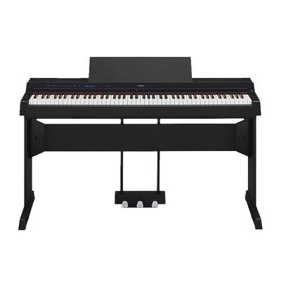 雅马哈电钢琴PS500下落式引导灯