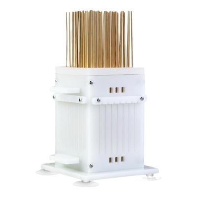 俊工牛羊肉穿串器耐用出串速度快