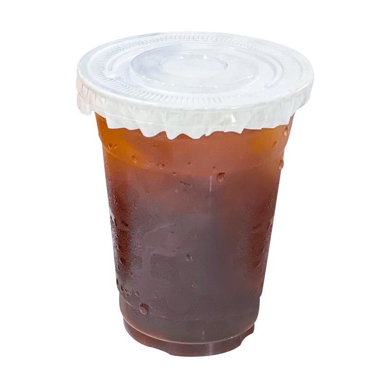 汉雅400-700ml100质量好pet杯子