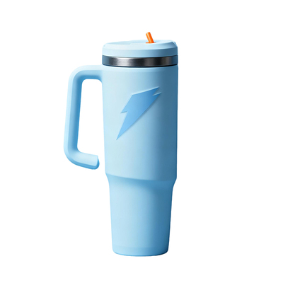 佳得乐新年礼赠运动时尚保温杯大容量运动户外便携不锈钢密封水杯