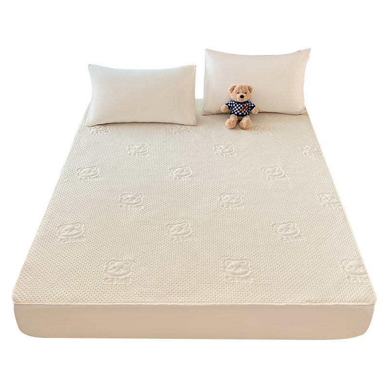 隔尿垫婴儿童防水透气可水洗大尺寸a类宝宝床单隔夜尿布姨妈床垫