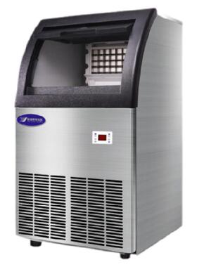 官方正品！银都标准款方块制冰机