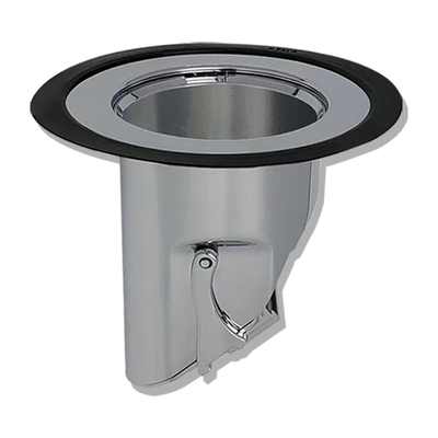 夕岚防臭器ABS电镀耐脏污不怕坏