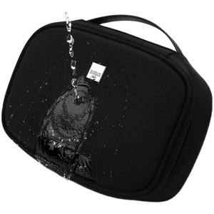 BUBM ps5手柄包北通阿修罗ps4pro游戏手柄包XBO有线手柄数码周边主机配件收纳盒switchpro收纳包保护袋