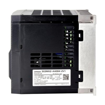 欧姆龙变频器3G3MX2-A4007 4015 A4022 4040 075  4150-ZV1/-V2 B