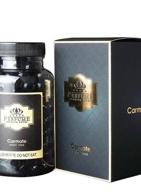 车载高档香薰补充装160g