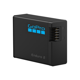 GOPRO MISSION1系列相机Enduro2锂电池 2150mAh 快充长续航耐低温
