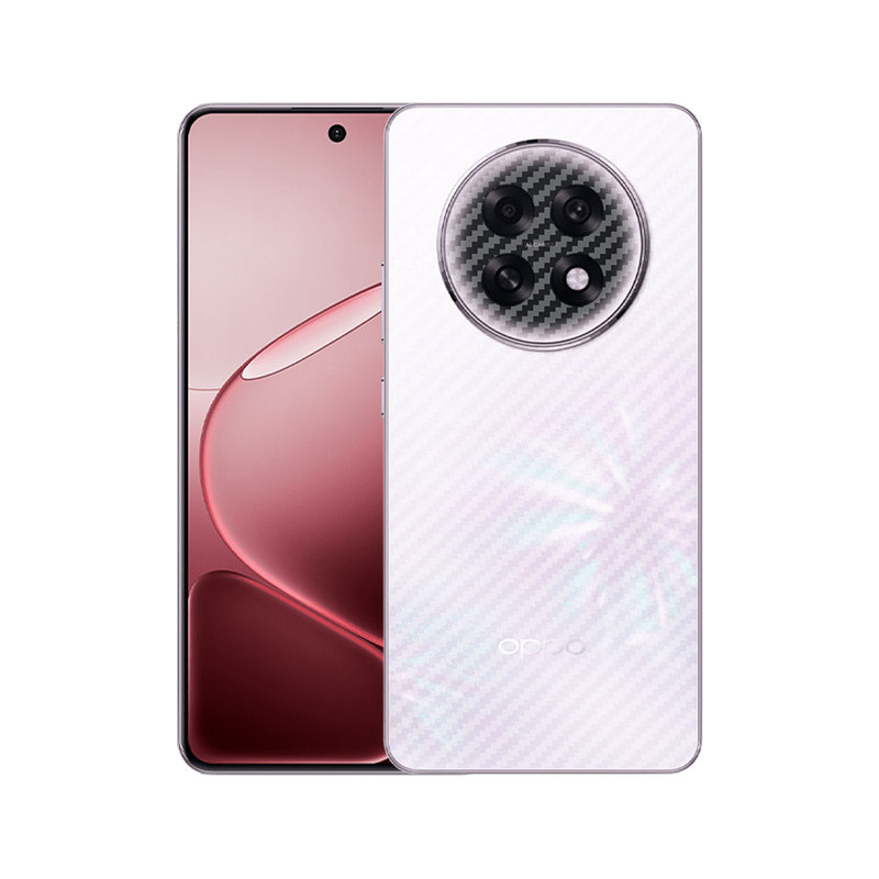 适用OPPOA6sPro手机磨砂背膜防刮