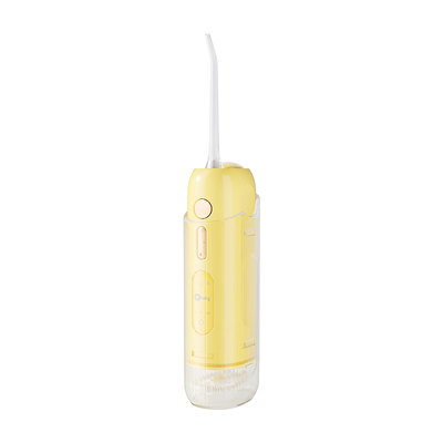 INFLY冲牙器P11S系列冲牙器喷嘴标准正畸牙周袋喷头