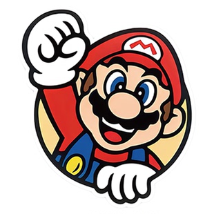 亚克力补洞墙贴3d立体自粘防水防潮墙壁墙面遮丑装饰卧室门上贴画