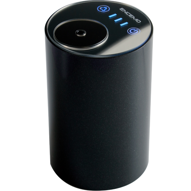 ENCEMO车载USB香薰机扩香机自动喷香水家用香氛精油加香机冷香仪