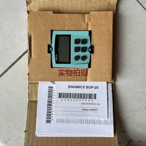 询价-6SL30550AA004BA0的