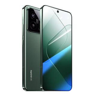 【龙晶玻璃】iwosty适用小米14钢化膜17/13/12x11/10/9se手机膜note13/12pro80红米k70/60/50/40/全屏20pr0+5
