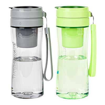 特百惠茶乐随心便携运动提绳