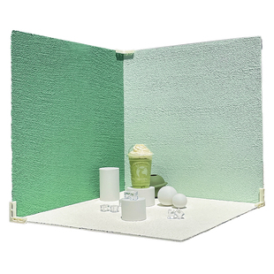 拍照道具水泥背景板摄影拍摄摆件饰品复古饰品ins网红背景纸背景布烘焙布置白色美甲蛋糕美食手工肌理背景墙