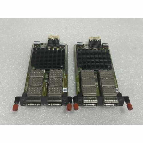 溢价-PC8100QSFPModule05KFVW40G扩