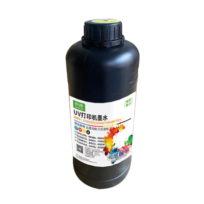 3200喷头专用UV墨水无味爱普生