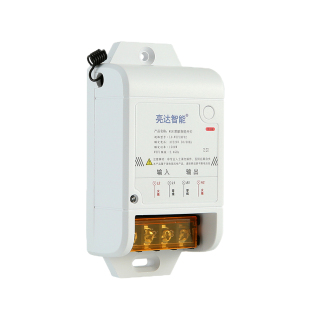 物联智能照明远程控制开关手机控制器关灯神器涂鸦wifi控制器定时