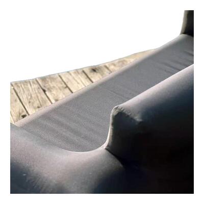 户外便携充气沙发露营沙发椅