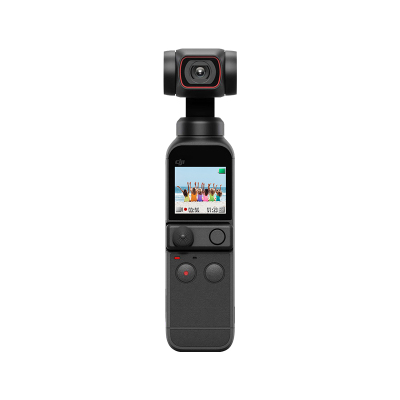 DJI/大疆 osmo pocket3/2手持云台口袋相机灵眸OSMO防抖运动街拍