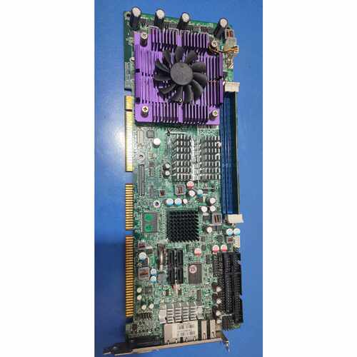 [1]瑞传工控机主板 ROBO-8779VG2AR-询价