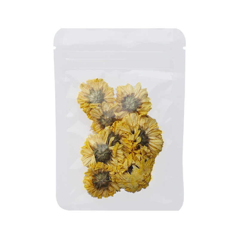 花茶包装袋塑料高清定制厂家直发