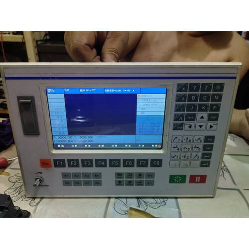 询价-斯达特工控显示屏型号Microstep屏幕显示可维修