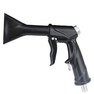 洗车泡沫机专用配件调压阀压力表阀门扁嘴喷泡枪洗车清洗机发泡管