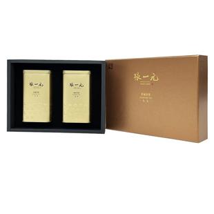 【618预售】张一元茉莉花茶特种300g金罐